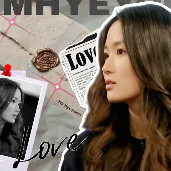 Popular photo full of fans’ love for Kim Hyeyoon