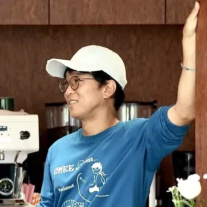 充满粉丝爱意的Bak Changgeun人气照片