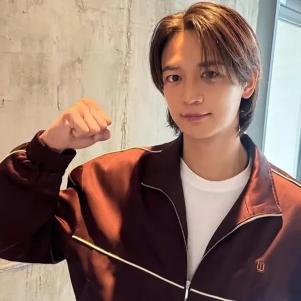 Popular photo full of fans’ love for Choi Minho