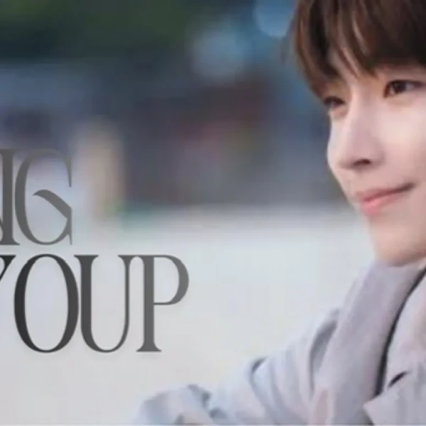 Top moment of Hwang Inyoup chosen by fans