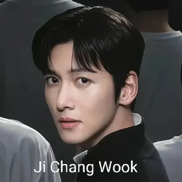 Popular profile image of Ji Changwook selected by vote