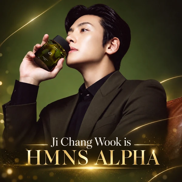 Foto populer Ji Changwook yang penuh cinta dari penggemar