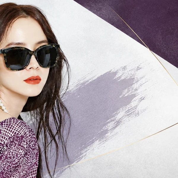 Foto populer Song Jihyo yang penuh cinta dari penggemar