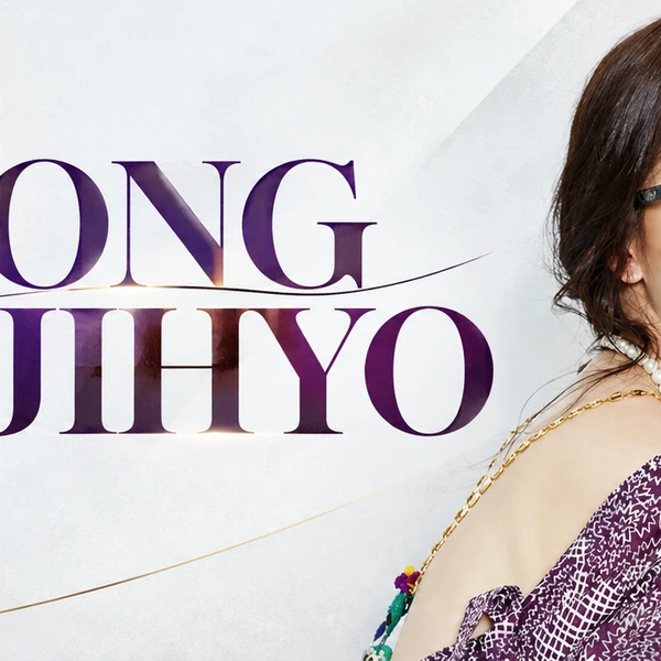 Foto populer Song Jihyo yang penuh cinta dari penggemar