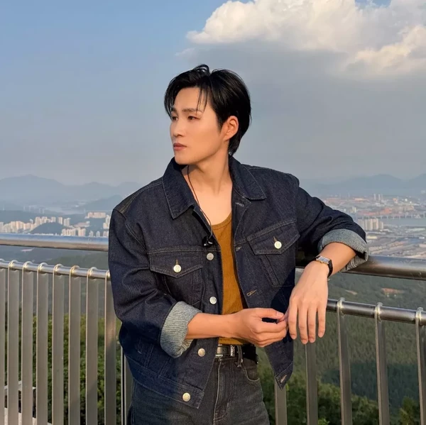 Momen terbaik Kim Heejae pilihan penggemar