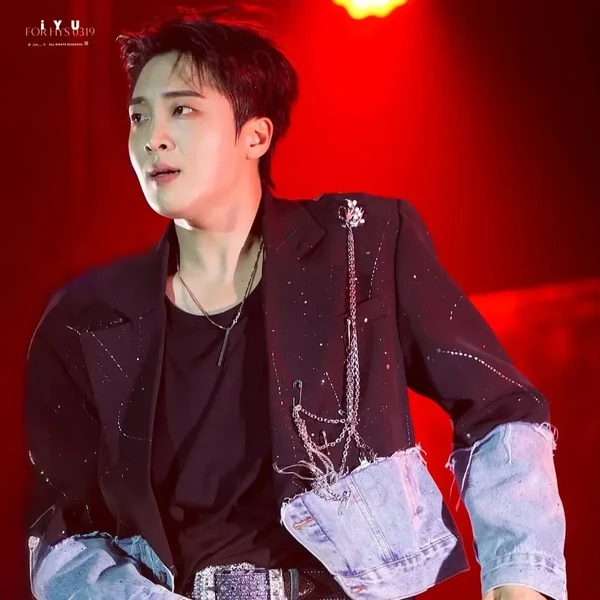 Top moment of Hwang Yunsung chosen by fans