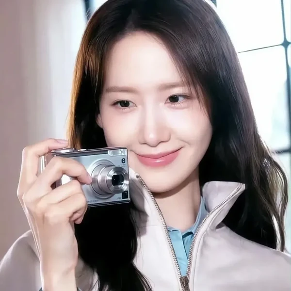 Top moment of Yoona chosen by fans