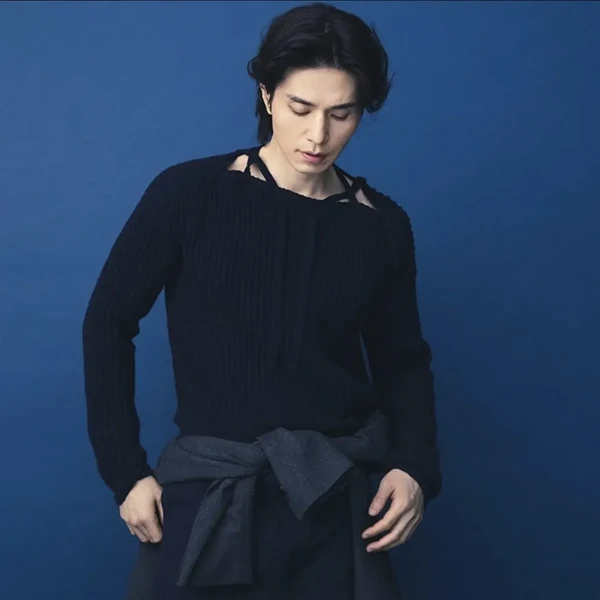 A brilliant moment of Lee Dongwook created by the fandom