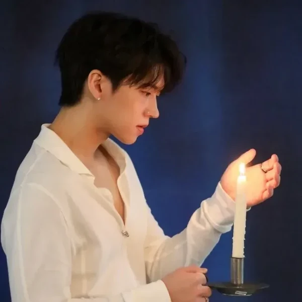 Popular photo full of fans’ love for Nam Woohyun