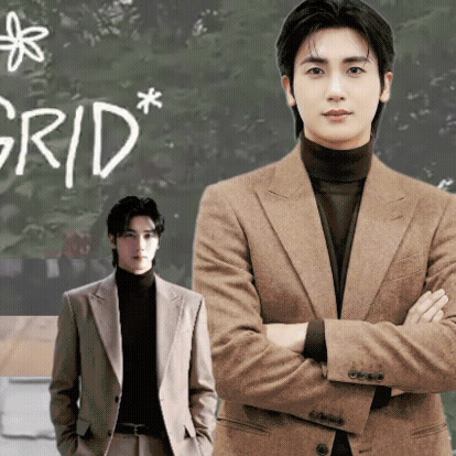 The most loved look of Park Hyungsik today