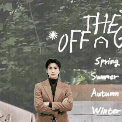 Top moment of Park Hyungsik chosen by fans