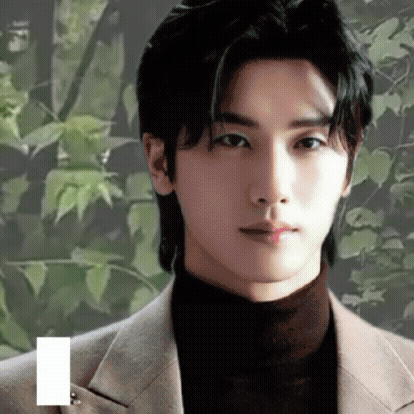 Popular profile image of Park Hyungsik selected by vote