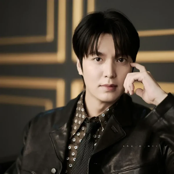 A brilliant moment of Lee Minho created by the fandom