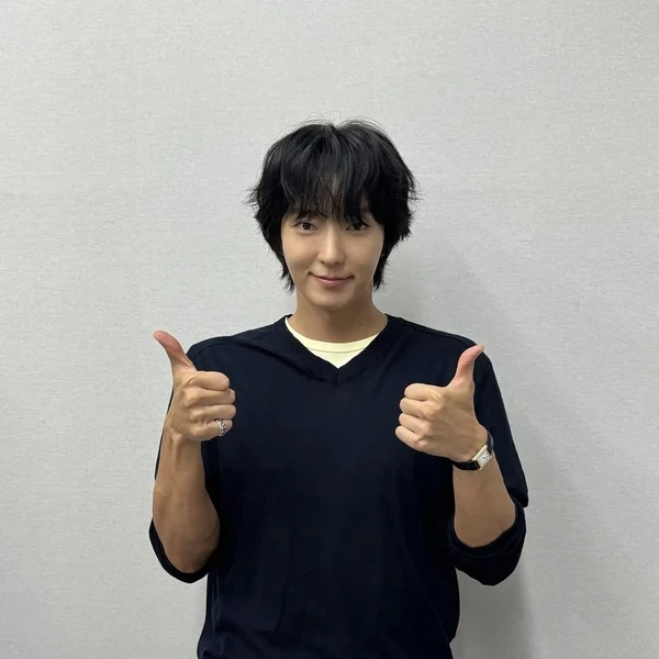 Today’s standout profile photo of Lee Joongi on Choeaedol Celeb