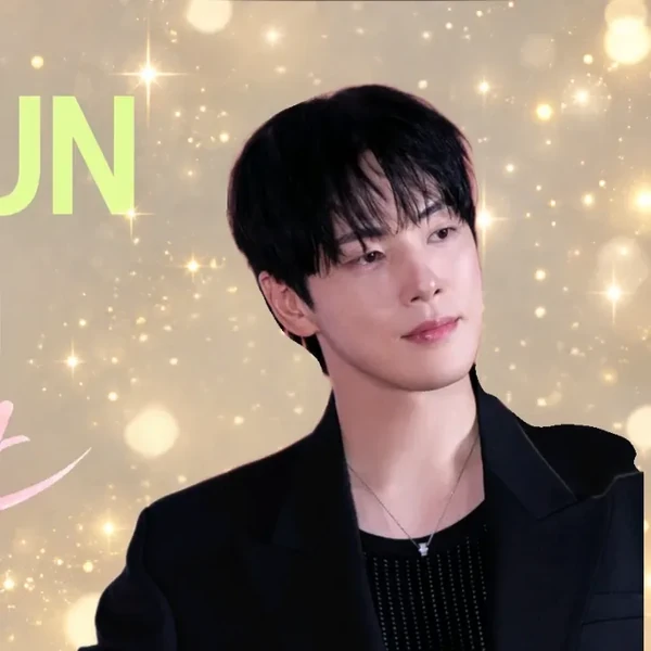The most loved look of Kim Junghyun today