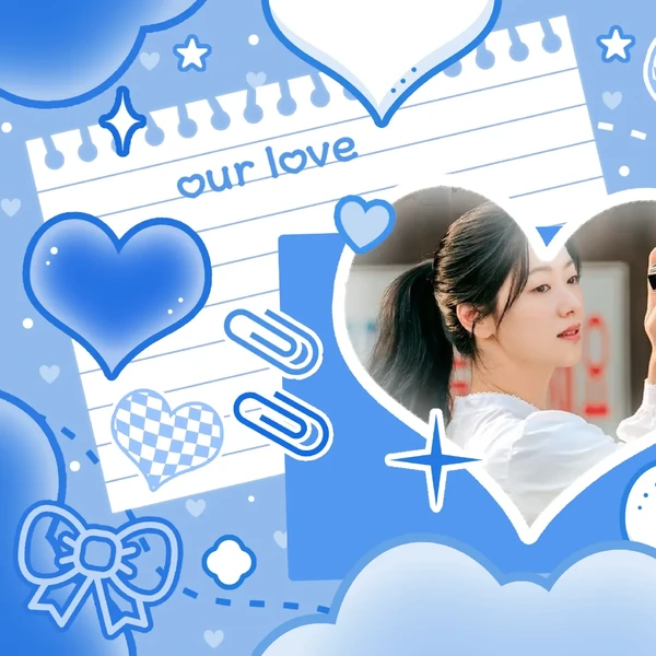 Popular profile image of Jeon Yeobeen selected by vote