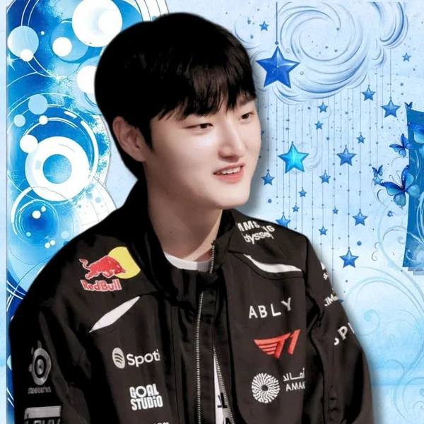 Popular profile photo of Peyz loved by fans