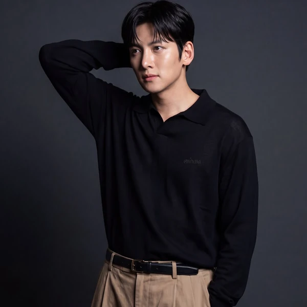 Popular profile image of Ji Changwook selected by vote