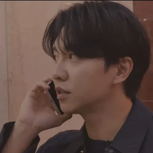 Momen terbaik Lee Seunggi pilihan penggemar