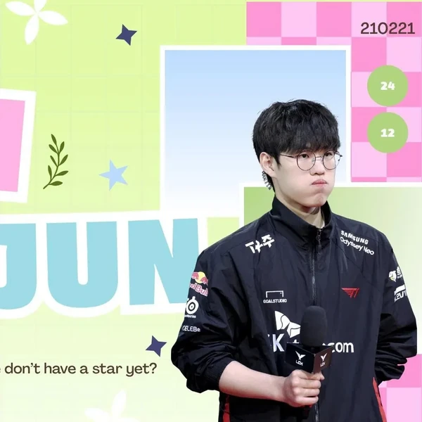 Top moment of Oner chosen by fans