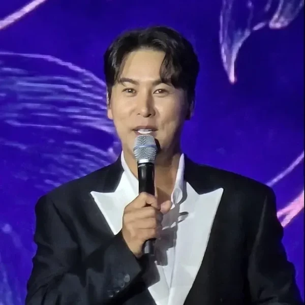 Momen terbaik Jang Minho pilihan penggemar