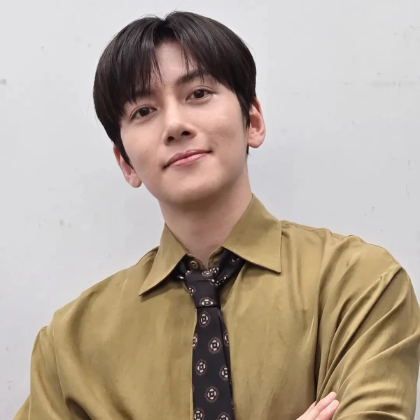 Popular profile photo of Ji Changwook loved by fans