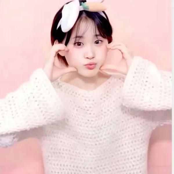 Momen terbaik Kim Dahyun pilihan penggemar