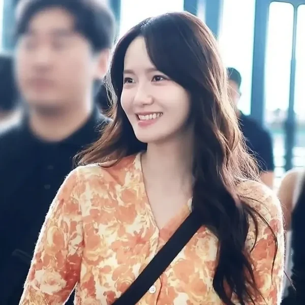 Top moment of Yoona chosen by fans