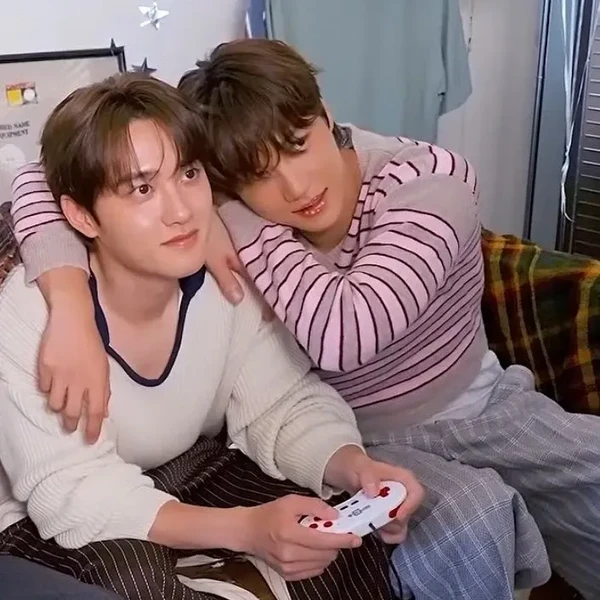 도경수 (디오) 팬심 가득한 인기 사진