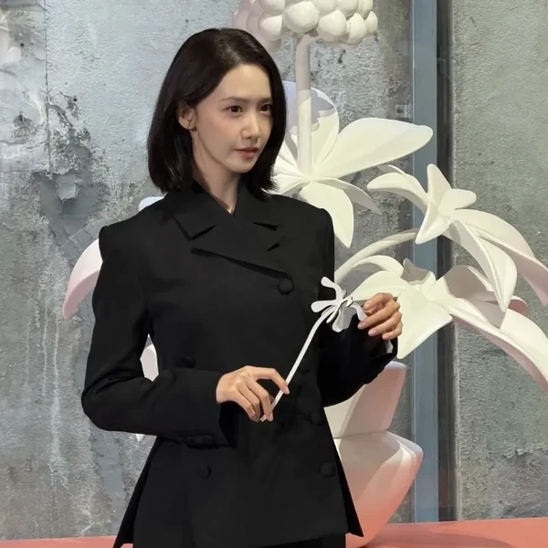 Top moment of Yoona chosen by fans