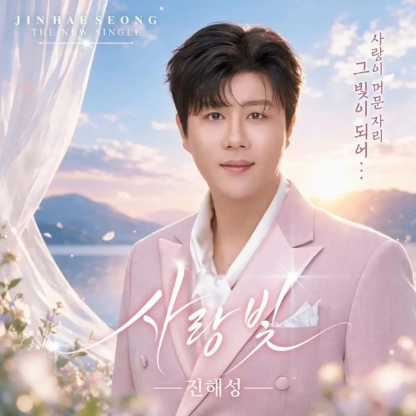 Top moment of Jin Haesung chosen by fans
