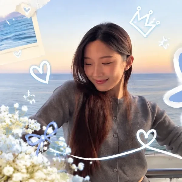 Popular photo full of fans’ love for Mun Kayoung