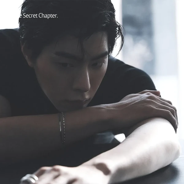 The most loved look of Hong Jonghyun today