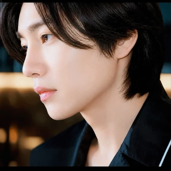 Popular photo full of fans’ love for Kim Jaeyoung