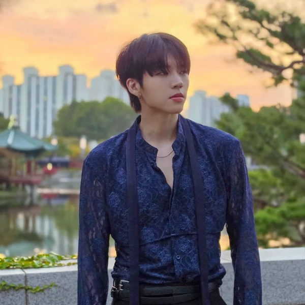 Popular photo full of fans’ love for Nam Woohyun