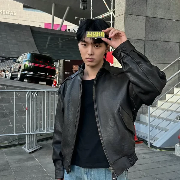 Top moment of Choi Hyunwook chosen by fans