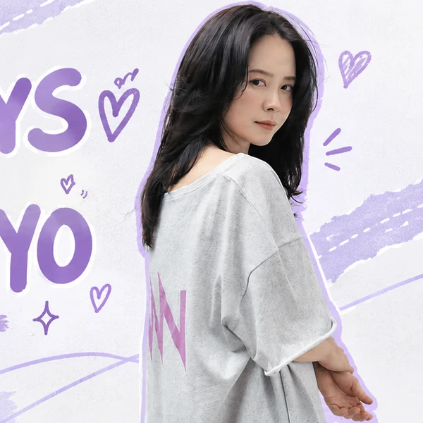 Foto populer Song Jihyo yang penuh cinta dari penggemar