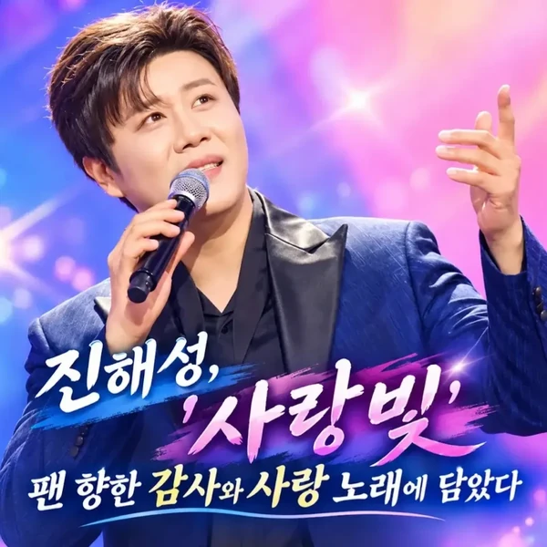 Top moment of Jin Haesung chosen by fans