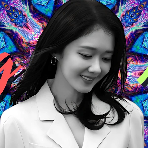 Foto populer Jang Nara yang penuh cinta dari penggemar