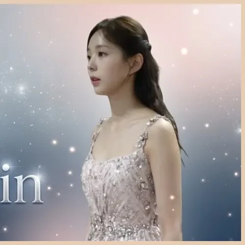 Top moment of Chae Soobin chosen by fans