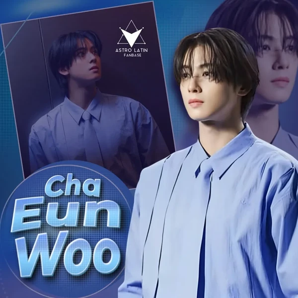 Popular photo full of fans’ love for Cha Eunwoo