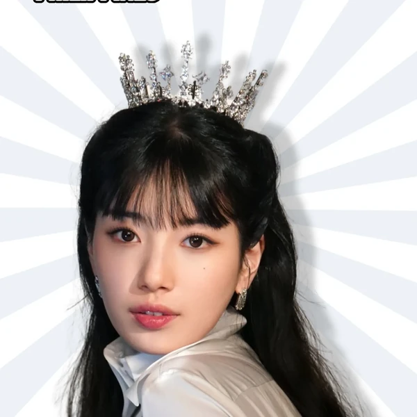 Top moment of Bae Suzy chosen by fans