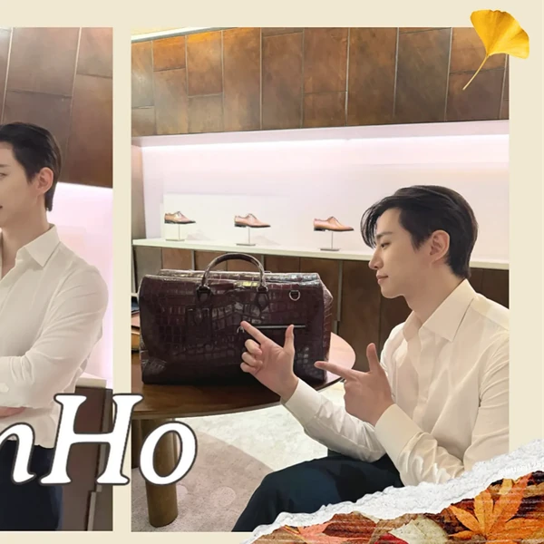 오늘 가장 사랑받은 이준호의 모습