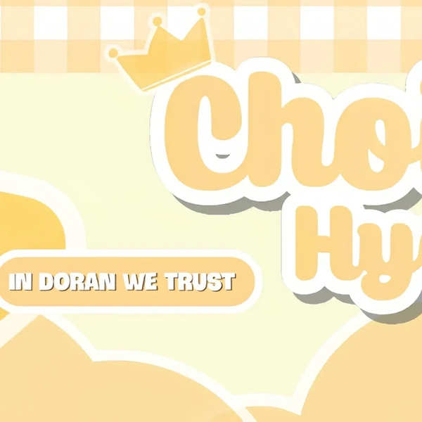 Most popular banner post in Doran's community