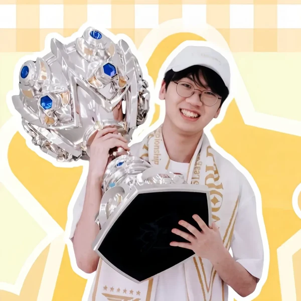 No.1 banner post of Doran created by top fandom