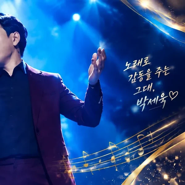 Top moment of Park Sewook chosen by fans