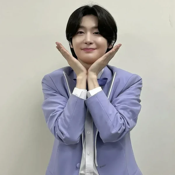 Top moment of Kim Yongbin chosen by fans