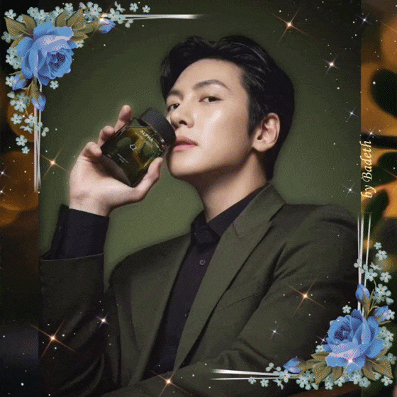 Today’s standout profile photo of Ji Changwook on Choeaedol Celeb