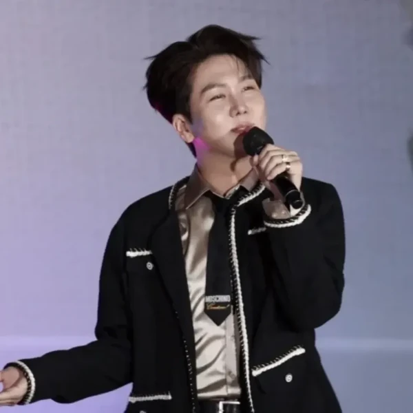 Top moment of Kim Soochan chosen by fans