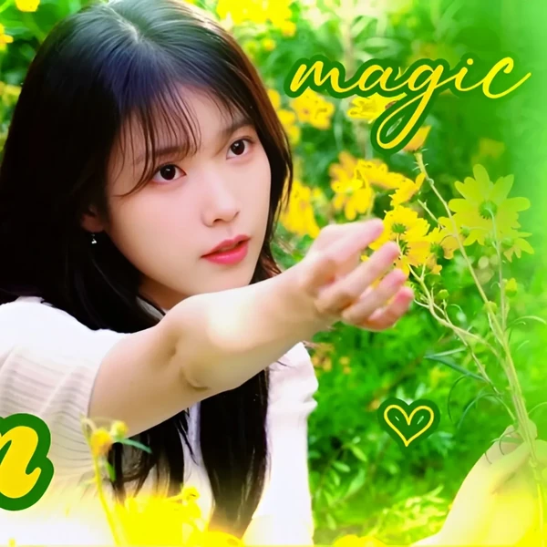 Top moment of IU chosen by fans